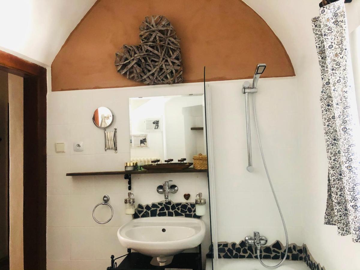 فندق Kristinka Český Krumlov المظهر الخارجي الصورة