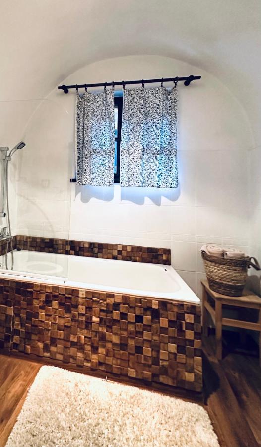 فندق Kristinka Český Krumlov المظهر الخارجي الصورة
